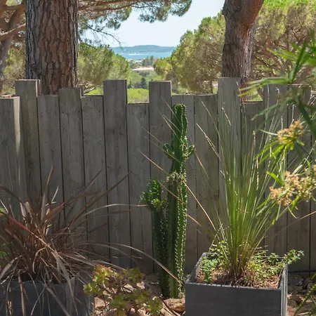 Joli Mazet Clim Vue St Tropez Sainte-Maxime