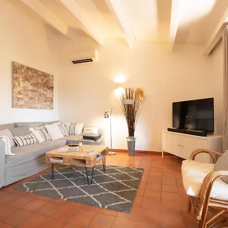 Joli Mazet Clim Vue St Tropez Willa Sainte-Maxime