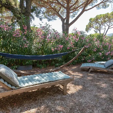 Joli Mazet Clim Vue St Tropez Vila *