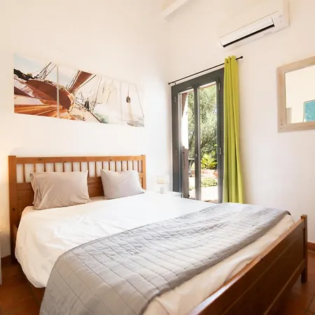 Vila Joli Mazet Clim Vue St Tropez Sainte-Maxime
