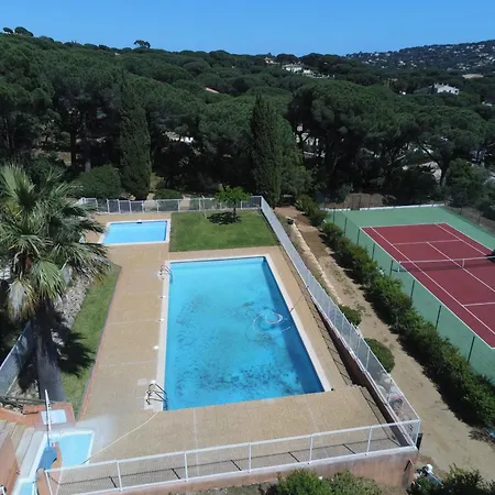 Joli Mazet Clim Vue St Tropez Villa *