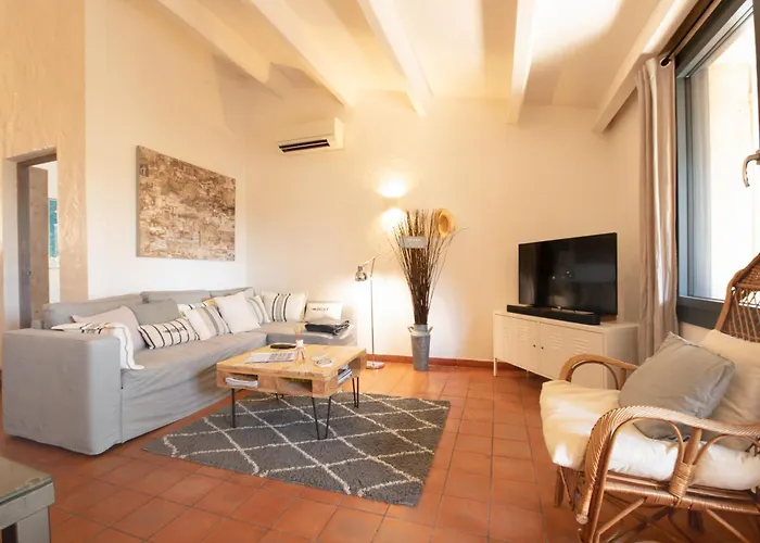 Joli Mazet Clim Vue St Tropez Villa Sainte-Maxime